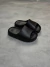 CHINELO SLIDE NUVEM - PRETO