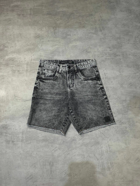 BERMUDA JEANS UST ''CURTA'' - REF 1918