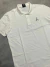 CAMISETA POLO NK BÁSICA LOGO JORDAN - BRANCO - comprar online