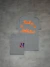 CAMISETA NK ATHLETICS 1972