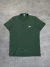 CAMISETA POLO NK SPORTWEAR - VERDE
