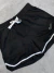 BERMUDA NK DRI-FIT SPORTSWEAR - PRETO - comprar online