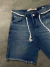 BERMUDA JEANS UST ''CURTA'' - REF 1682/02 - comprar online