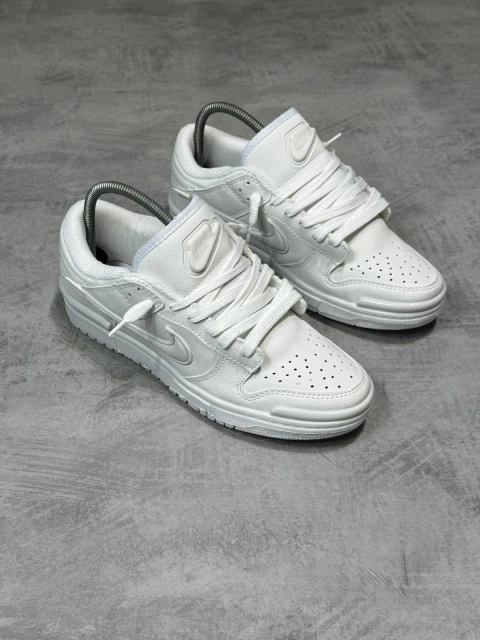 TÊNIS NK DUNK TWIST - BRANCO