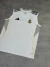 CAMISETA REGATA REAL MADRID l 25/26 TORCEDOR - BRANCO na internet
