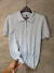 CAMISETA POLO TRICOT ZIPER - comprar online