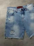 BERMUDA JEANS UST ''CURTA'' - REF 1694 - comprar online