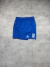 BERMUDA TACTEL ADD LETREIRO MINI LOGO
