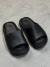 CHINELO SLIDE NUVEM - PRETO - 3X COMPANY