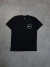 CAMISETA NK CIRCLE - PRETO