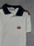 CAMISETA POLO GC BÁSICA BORDADA na internet