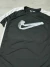 CAMISETA NK ACADEMY SWOOSH 2025 - DRI-FIT - PRETO - comprar online