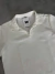 CAMISETA POLO ITALIANA - OFF WHITE - comprar online
