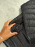 JAQUETA NK SPORTWEAR "BOMBER" - PRETO - loja online