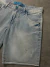 BERMUDA JEANS UST ''CURTA'' - REF 1708 na internet