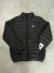 JAQUETA NK SPORTWEAR "BOMBER" - PRETO na internet