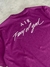 CAMISETA NK FEAR OF GOD - ROXO na internet