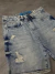 BERMUDA JEANS UST ''CURTA'' - REF 1854 - comprar online