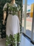 Vestido esmeralda
