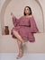 Vestido bata - comprar online