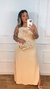 Vestido Flor
