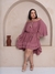 Vestido bata