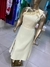 VESTIDO ALFAIATARIA