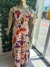 VESTIDO LONGO SUNSHINE - comprar online