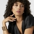 Brinco Meia Argola Liso Curvo Abaulado 27X20X15Mm - comprar online
