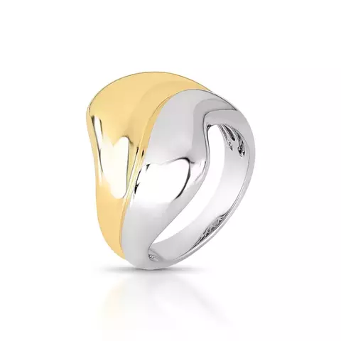 Anel Drop Curve Duo - comprar online