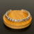Bracelete Arredondado