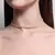 Corrente Choker Riviera 2mm na internet