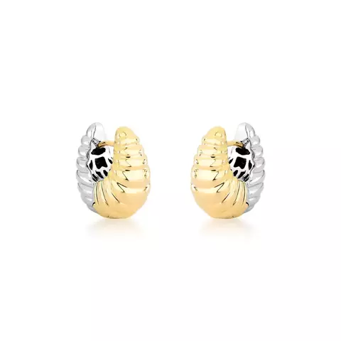 Brinco Argola Frizzy P - comprar online