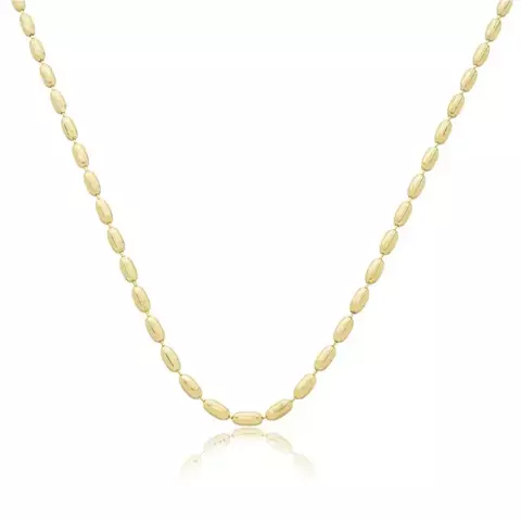 Corrente Choker Canutilhos Lisos - comprar online