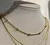 Chocker Veneziana - comprar online