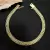 PULSEIRA GRUMET IMPERADOR 6MM ( 9.4g ) ( FECHO GAVETA LATERAL ) - VB Premium