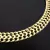 PULSEIRA GRUMET IMPERADOR 6MM ( 9.4g ) ( FECHO GAVETA LATERAL ) - comprar online