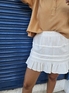 POLLERA PUGLIA - comprar online