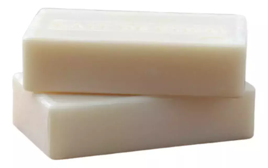 JABON VEGETAL DE COCO X 1KG.