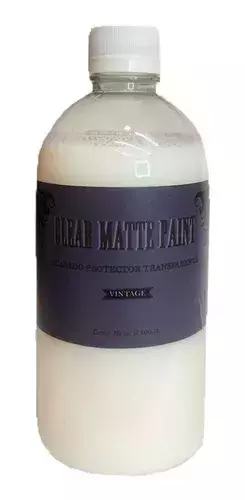 Laca Mate Doctor Obra 500cc