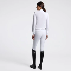 Imagem do CT L/S Perforated Jersey