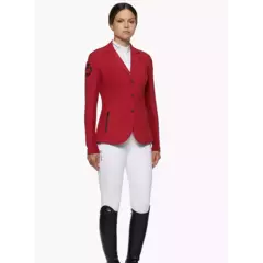 R-EVO Light Tech Knit Zip Riding Jacket - comprar online