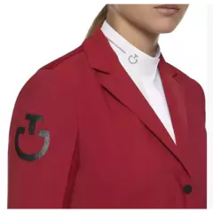 R-EVO Light Tech Knit Zip Riding Jacket na internet