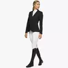 Zip Riding Jacket