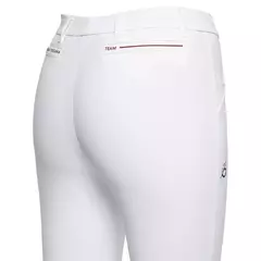 Ct Team Red Stripe Breeches (Kids) na internet