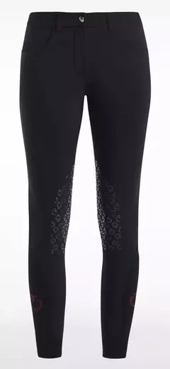 Rain Resistant Breeches