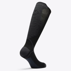 CT Jacquard Lightweight Riding Socks