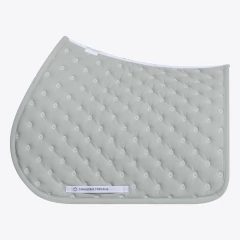 CT Embrodery Quilted Jumping + Light Weight Jersey Stripe Earnet na internet