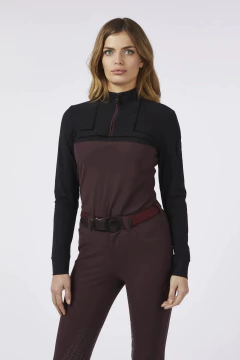 Carennac LS Training Top