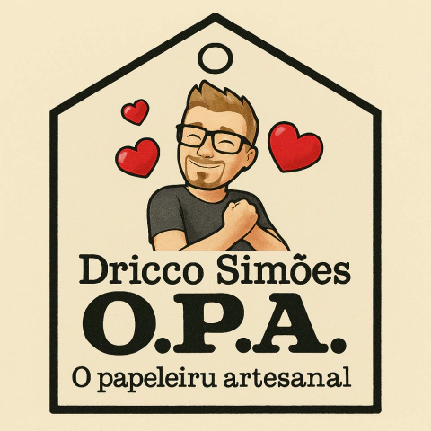 O.P.A. O papeleiro artesanal